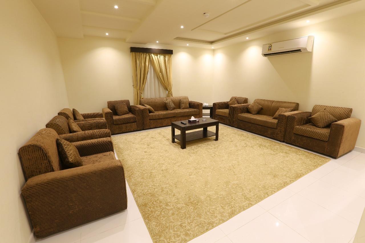 Al Manarat Al Raqiyah Furnished Units Jidá Exterior foto